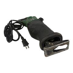 Hitachi CR13VST 11-Amp Corded Reciprocating Saw